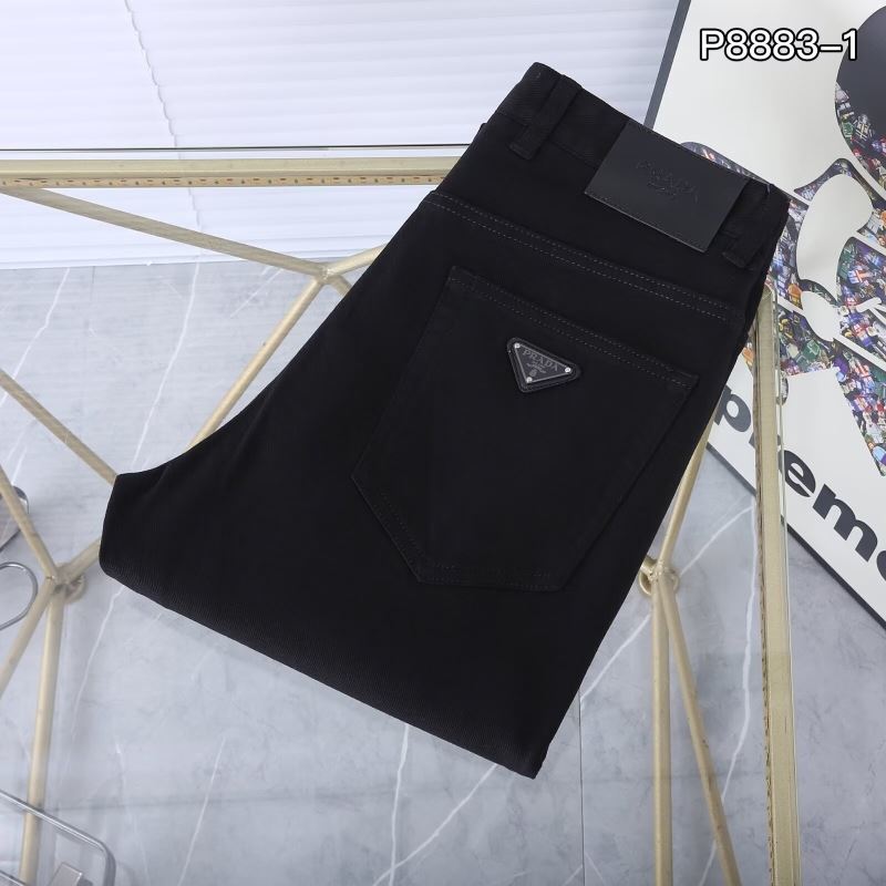 Prada Long Pants